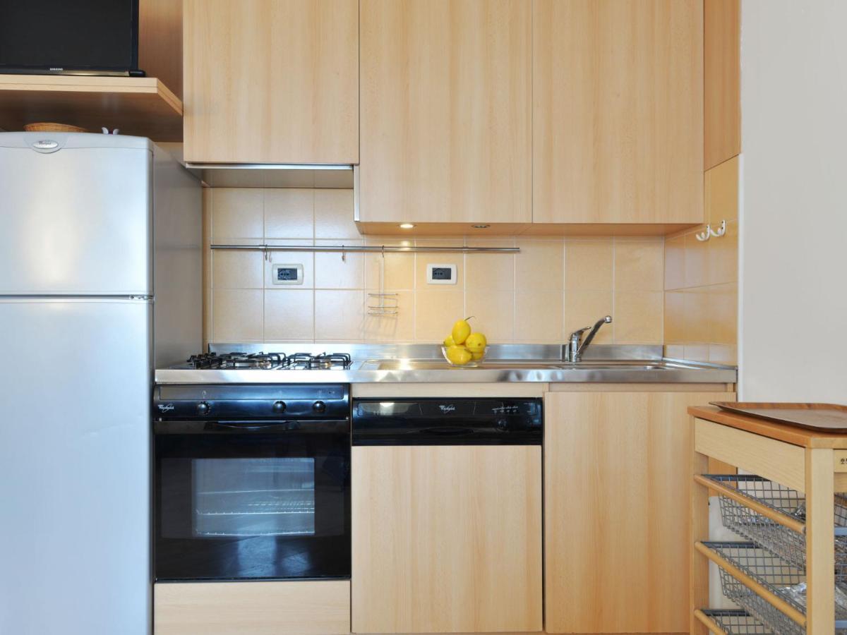 Apartment Al Parco-3 By Interhome Canazei Exterior foto