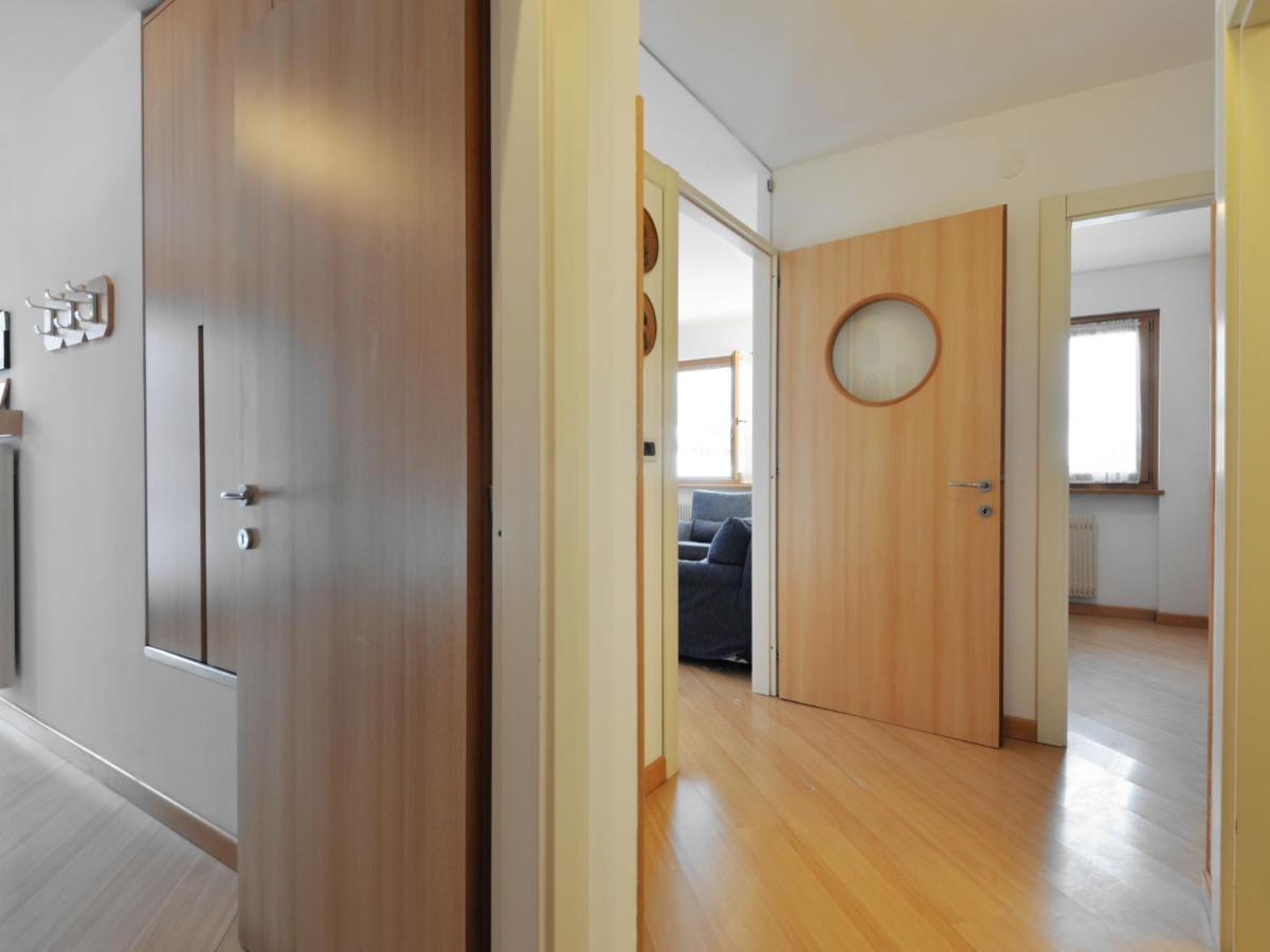 Apartment Al Parco-3 By Interhome Canazei Exterior foto